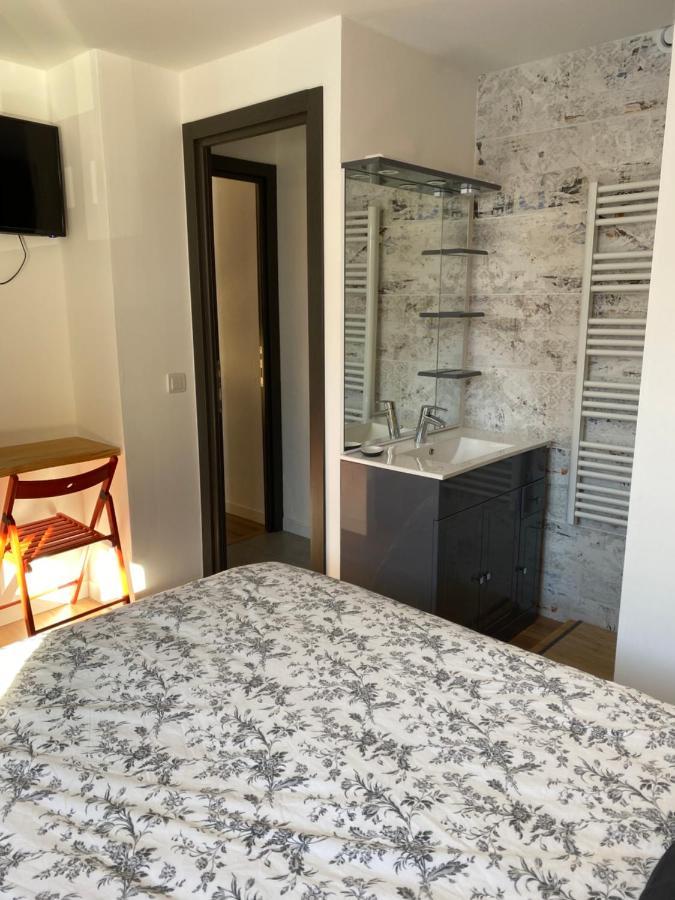 Appartement Plagne Centre - Immeuble Le Mustag - Wifi à La Plagne Extérieur photo